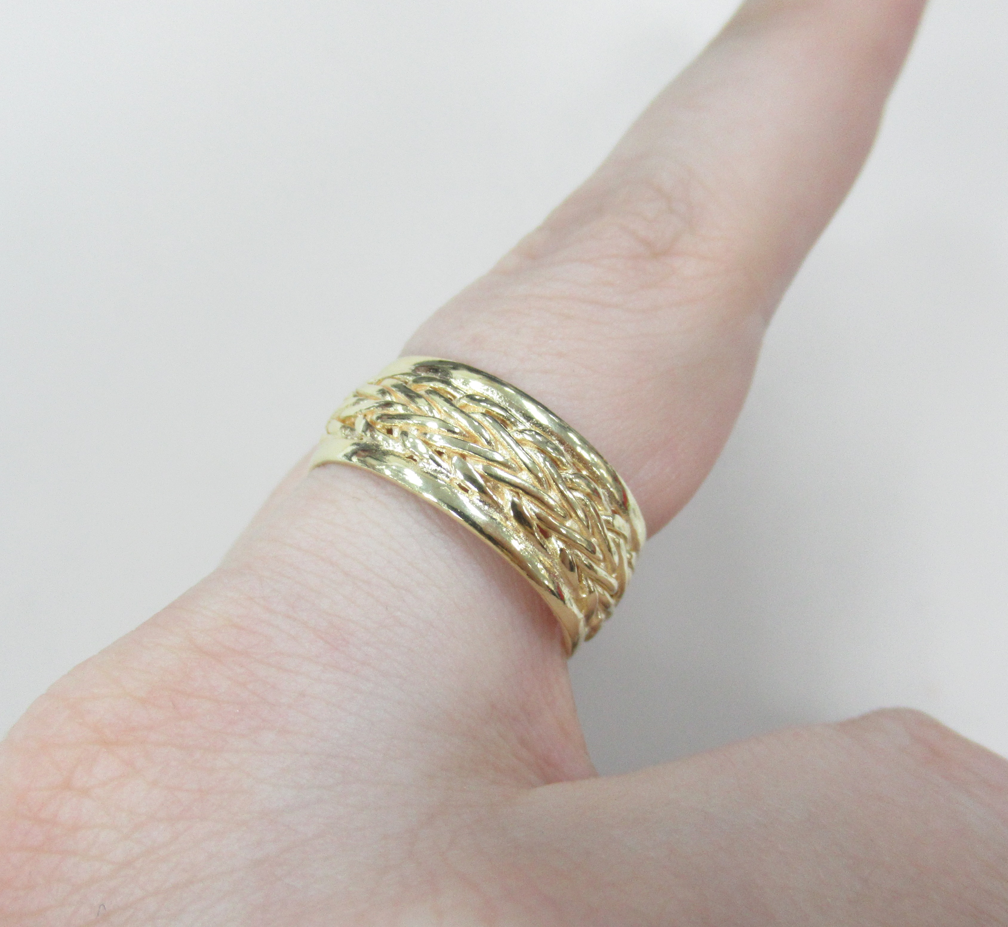 10329-000417 Кольцо (Ag 925)